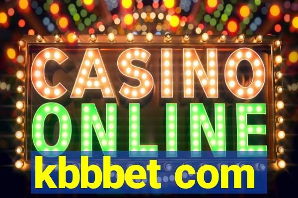 kbbbet com